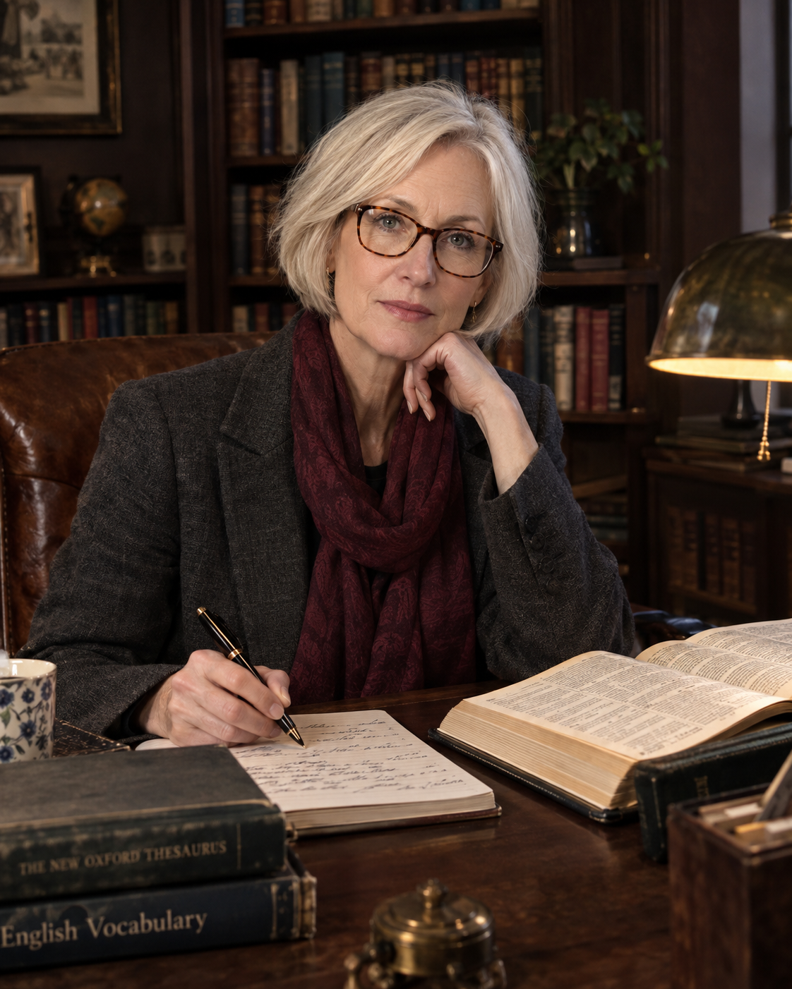Nora Whitmore